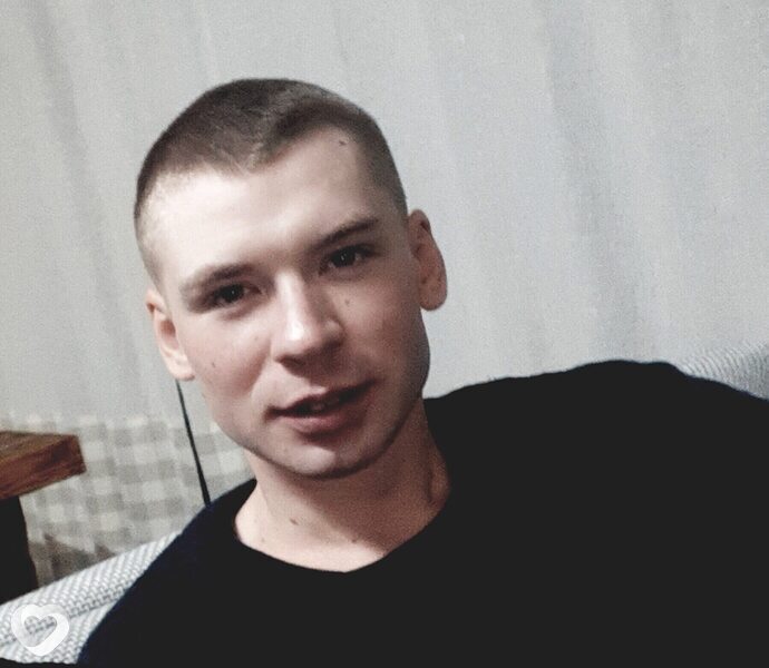 Кирилл, 31, Орске — анкета №918109