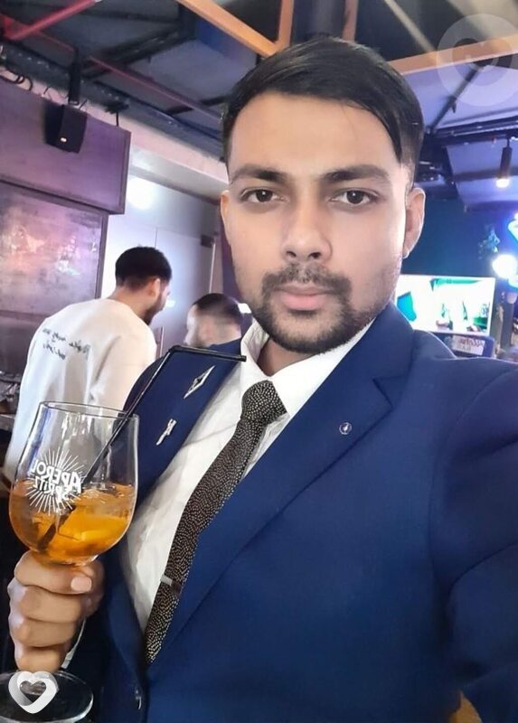 Amresh Kumar, Ульяново