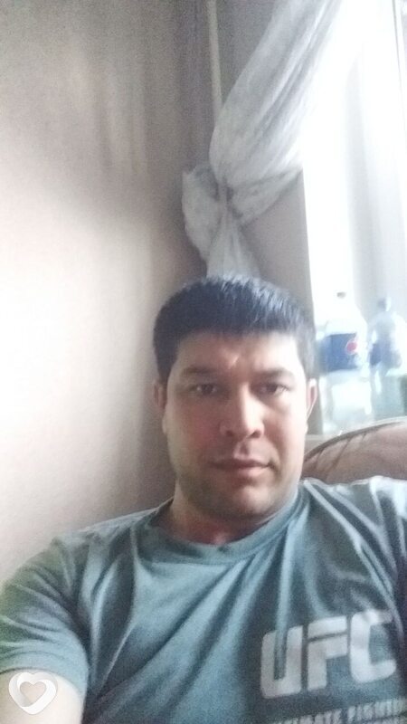Тимур, 36, Нижневартовске — анкета №918116
