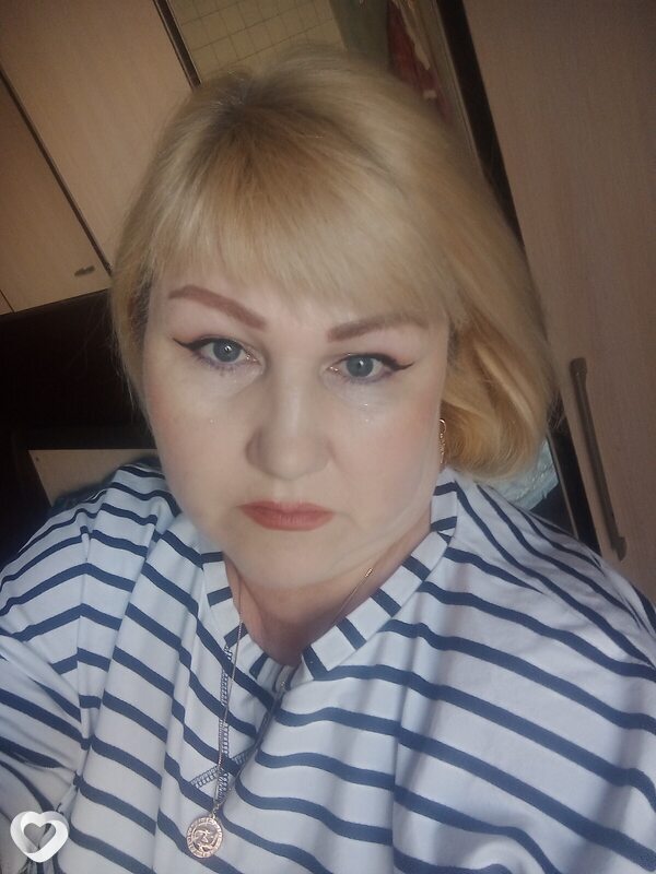 Мария, 45, Ленинске-Кузнецком — анкета №918174