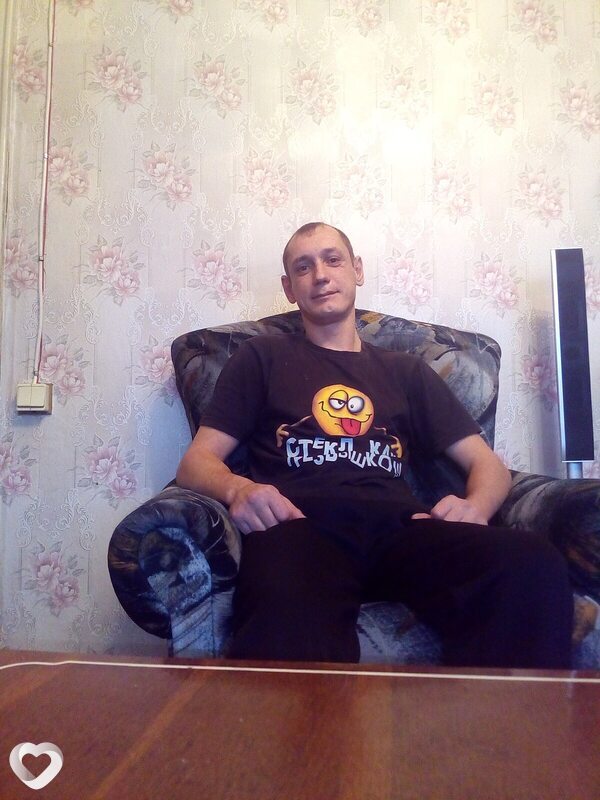 Дмитрий, 42, Полоцке — анкета №918180