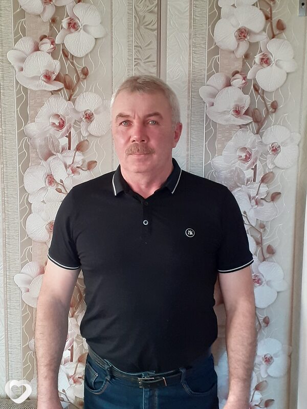 Влад, 54, Сыктывкаре — анкета №918194