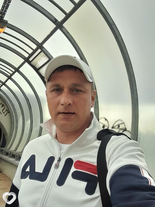 Алексей, 44, Междуреченске — анкета №918126