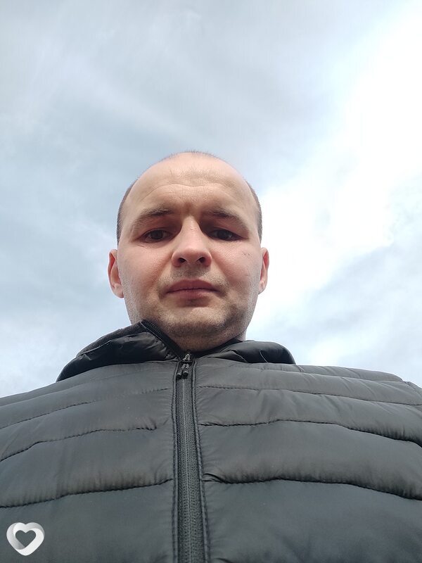 Максим, 36, Новополоцке — анкета №918128