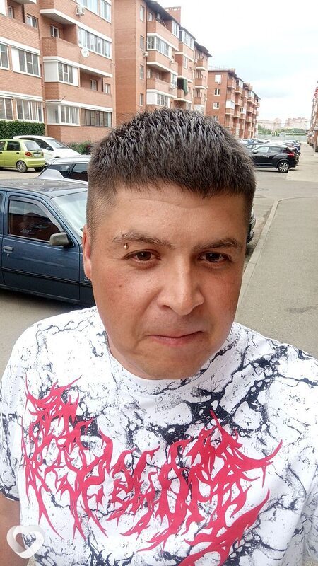 Алексей, 42, Москве — анкета №918129