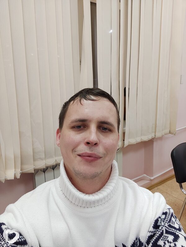 Владимир, 37, Талдоме — анкета №918136