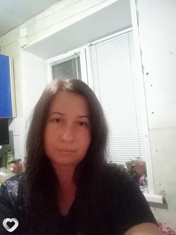 Оксана, Руза