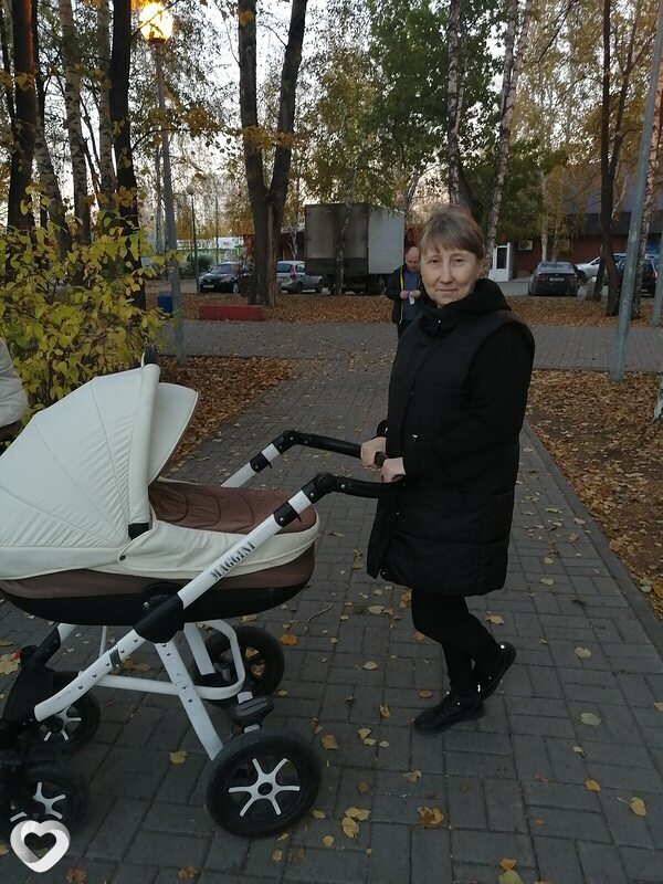 Наталья, 51, Тюмени — анкета №918142