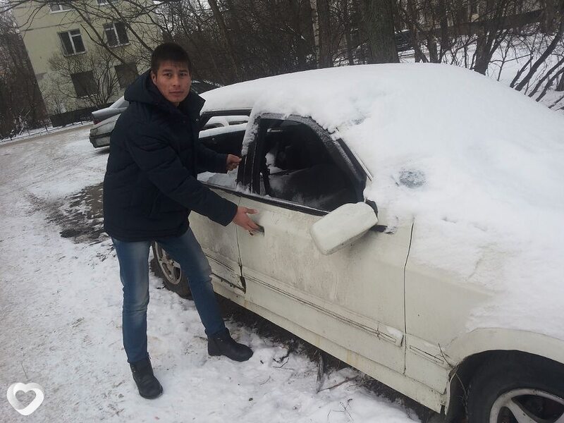 Маъмур, Туймазы