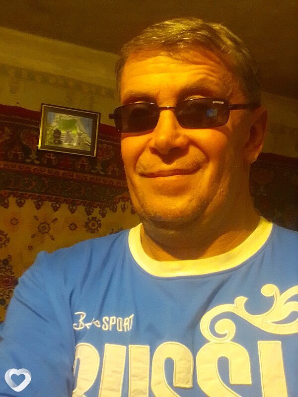 Сергей, 56, Луганске — анкета №918144