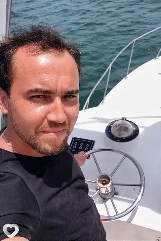Дмитрий, 36, Мозыре — анкета №918197