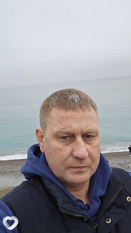 Николай, 44, Ялте — анкета №918202