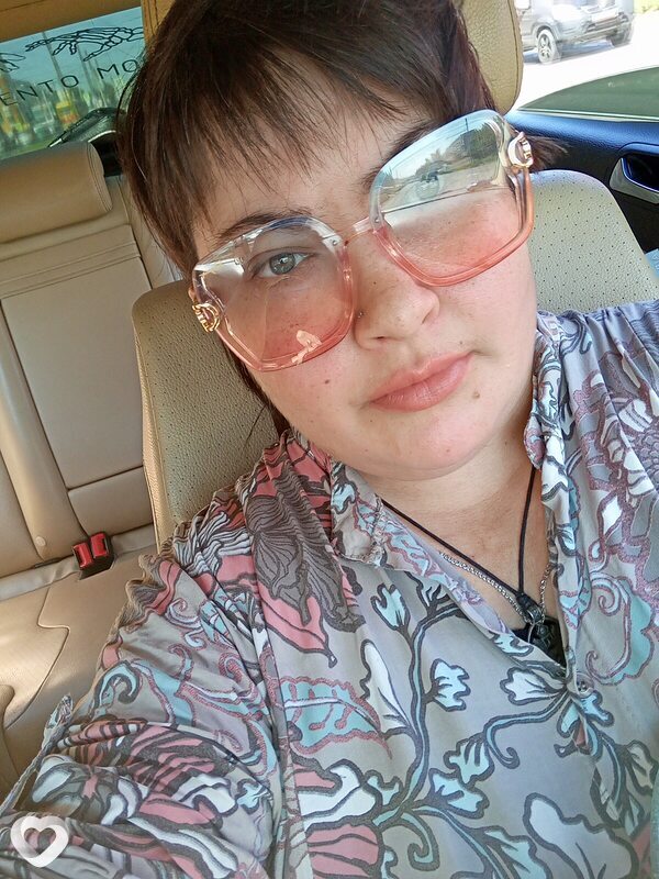 Анастасия, 39, Барнауле — анкета №918205