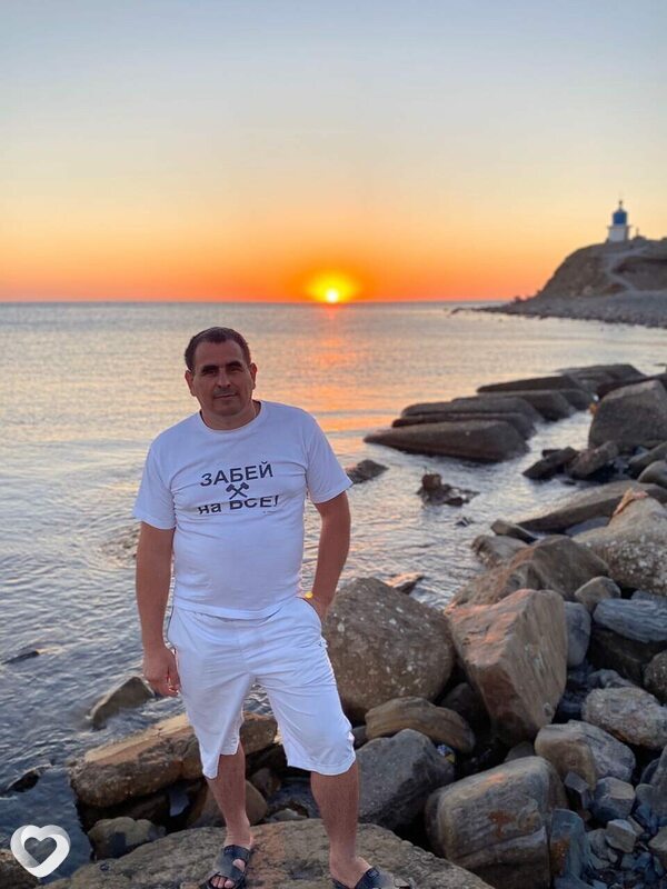 Иван, 40, Домодедово — анкета №918212