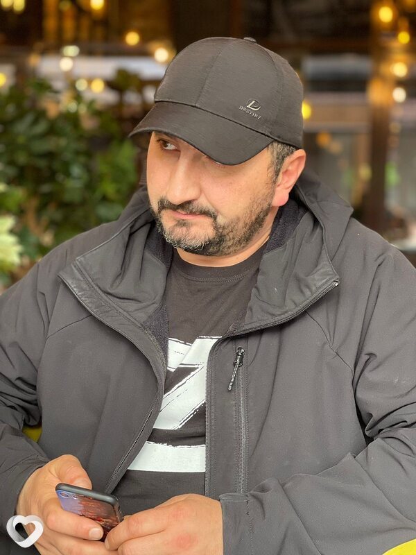 Rol, 43, Владикавказе — анкета №918213