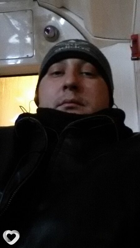 Рамиль, 41, Казани — анкета №918225