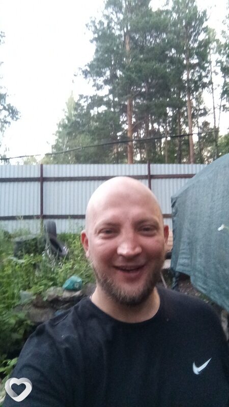 Юрий, 35, Красноярске — анкета №918228