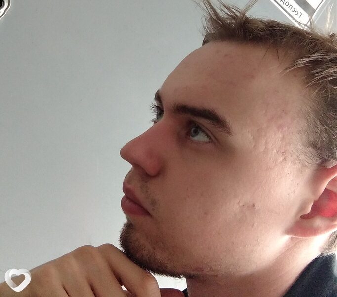 Иван, 24, Кстове — анкета №918232