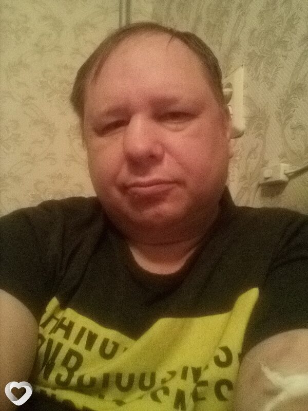 Андрей, 47, Омске — анкета №918235
