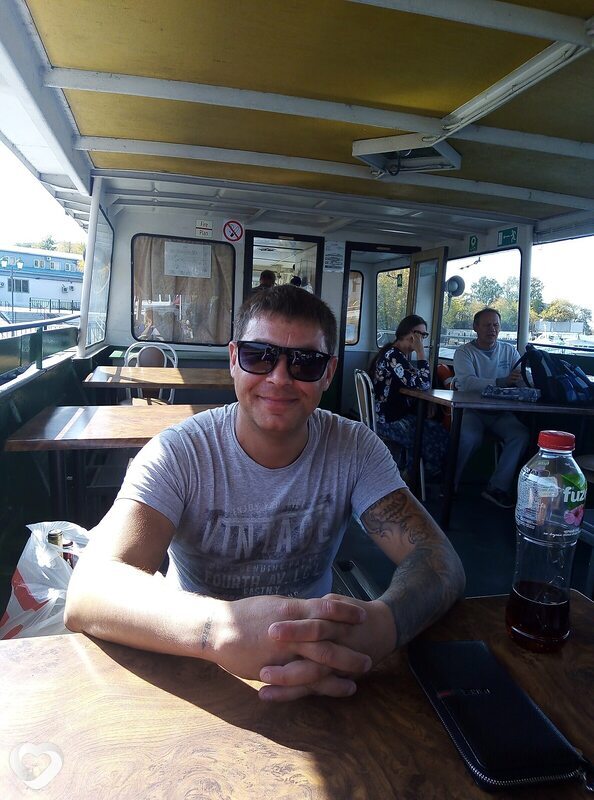 Алексей, 37, Казани — анкета №918238