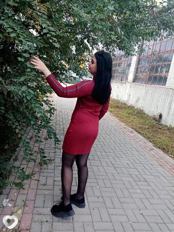 Елена, 24, Благовещенске — анкета №918241