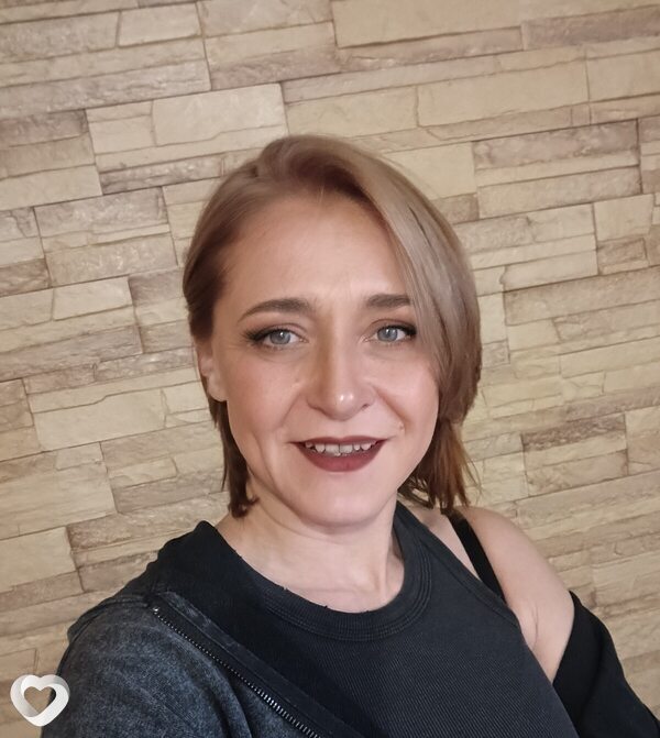 Александра, 42, Москве — анкета №918242