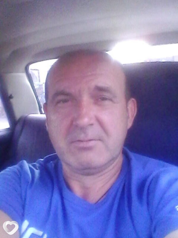 Сергей, 52, Минске — анкета №918296