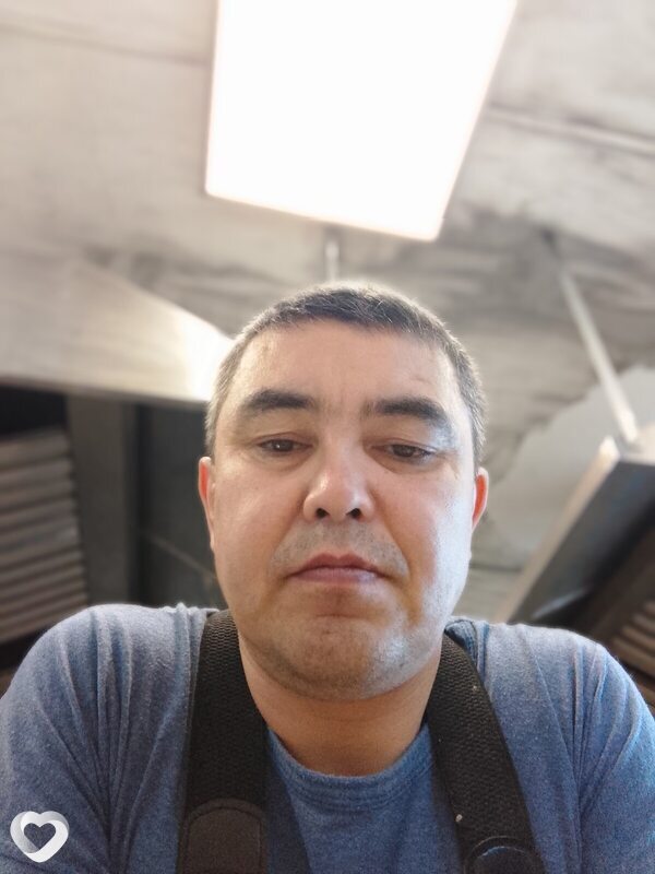 Денис, 47, Якутске — анкета №918301