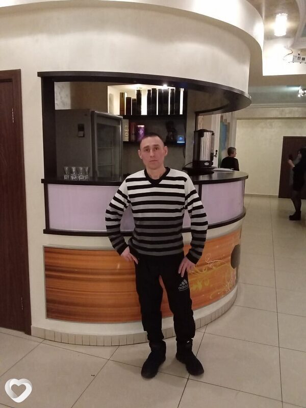 Иван, 42, Нижнем Новгороде — анкета №918302