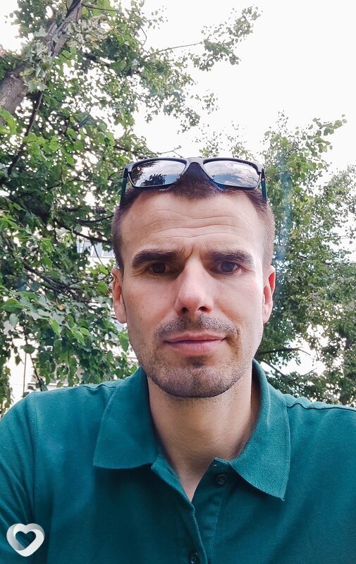 Миша, 34, Могилев — анкета №918310