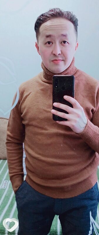 Роберто, 34, Сургуте — анкета №918248