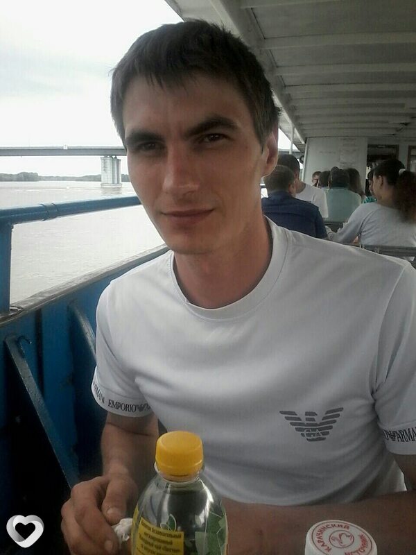 Артём, 31, Барнауле — анкета №918250