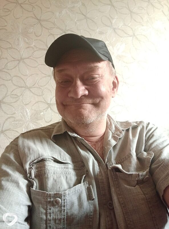 Дима, 59, Череповце — анкета №918251