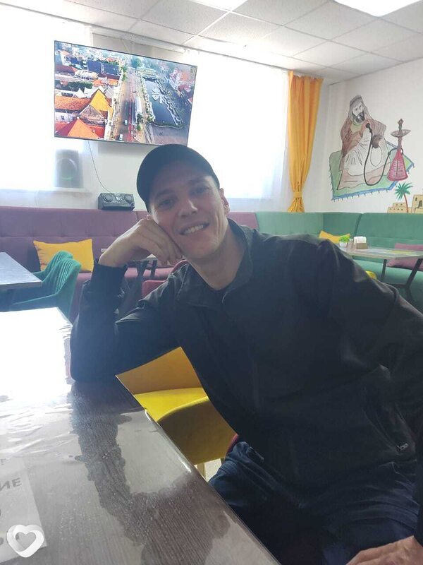 Aleksei, 41, Томске — анкета №918252