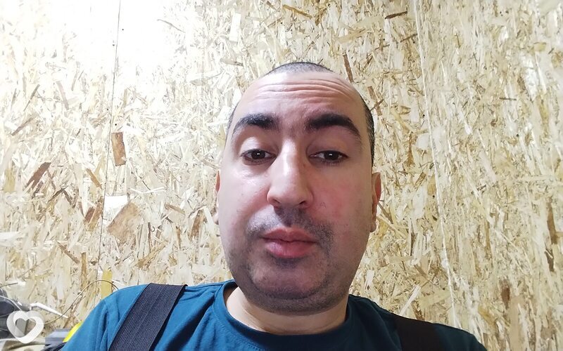 Самир, 38, Сургуте — анкета №918259