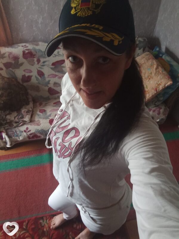 Екатерина, 38, Барнауле — анкета №918260
