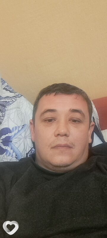 Элёр, 41, Томске — анкета №918263