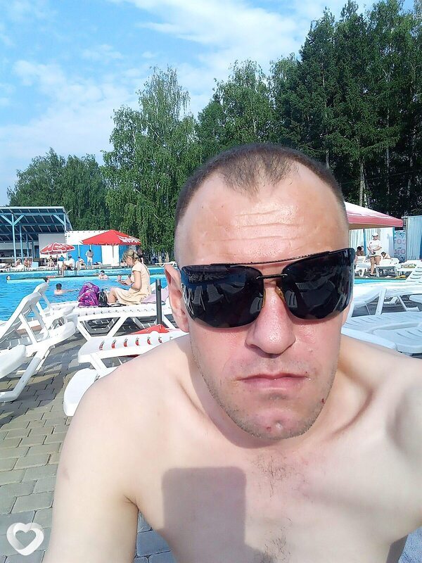 Александр, 45, Барнауле — анкета №918266