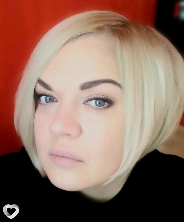 Анна, 43, Смоленске — анкета №918348
