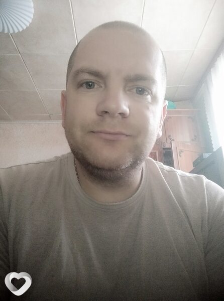Тьома, 35, Киеве — анкета №918351