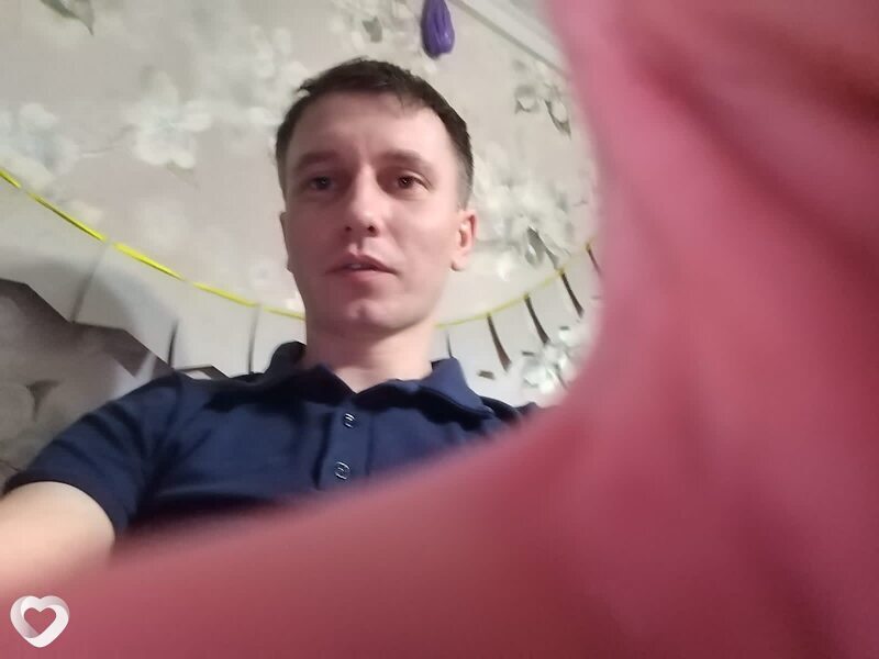 Сергей, 37, Долгопрудном — анкета №918360