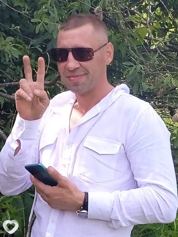 Сергей, 42, Борисове — анкета №918363