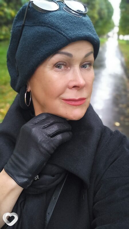 Elena, 57, Екатеринбурге — анкета №918273