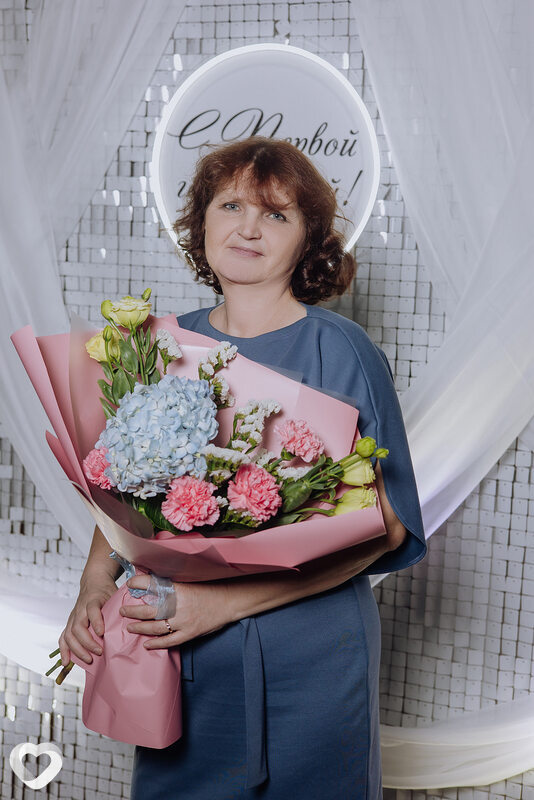 Луна, 51, Костанае — анкета №918281