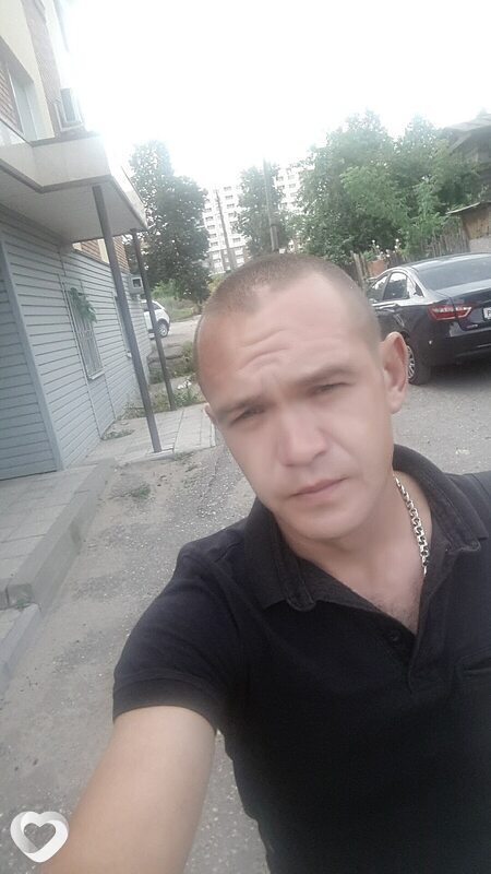 Алексей, 36, Пензе — анкета №918282