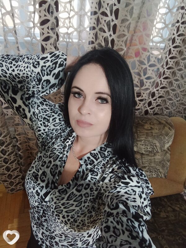 Лидия, 40, Богучаре — анкета №918283