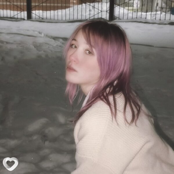 Арина, 21, Барнауле — анкета №918285