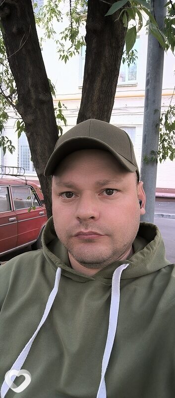 Алексей, 39, Балашихе — анкета №918290