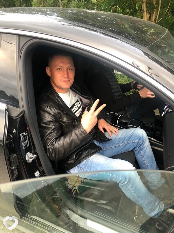 Алексей, 40, Мурманске — анкета №918292