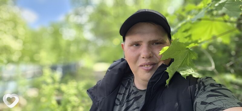 Игорь, 26, Донецке — анкета №918395